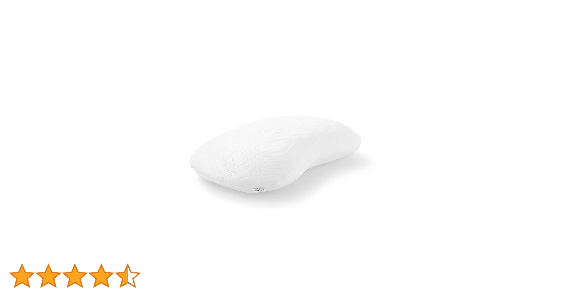 TEMPUR SONATA PILLOW Sサイズ 61×40×15cm Amazon.com: TEMPUR 50022-90 Sonata Pillow, Size M, (W x D x